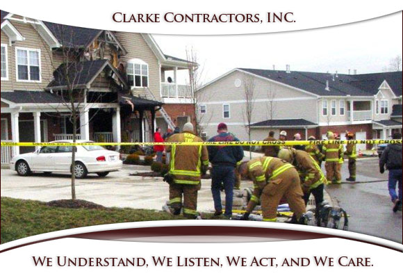 Clarke Contractors